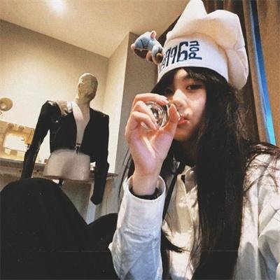 有目标了
