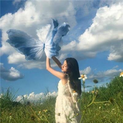 傻春